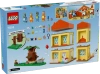 LEGO Bluey 11203 Dom rodzinny Bluey