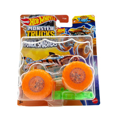Hot Wheels Monster Trucks AUTO Pojazd 1:64 FYJ44