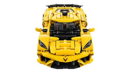 LEGO Technic 42205 Chevrolet Corvette Stingray 