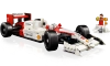 LEGO Icons 10330 McLaren MP4/4 i Ayrton Senna