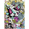 Puzzle Premium Plus Quality Zwariowane melodie 1000 el.