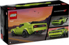 LEGO Speed Champions 77237 Samochód sportowy Dodge Challenger SRT Hellcat