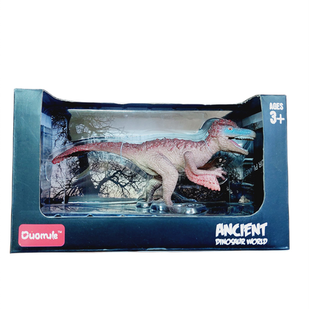 DINOZAUR RAPTOR Utahraptor FIGURKA
