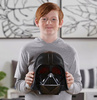 Star Wars interaktywna maska Darth Vader zmieniająca głos Gwiezdne Wojny