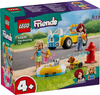 LEGO 42635 FRIENDS Samochód do pielęgnacji psów
