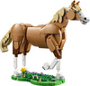 LEGO Creator 31166 Piękny koń 