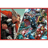 Puzzle Marvel 2 x 200 el. Obrońcy świata Avengers Trefl