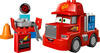 LEGO DUPLO 10417 Maniek na wyścigu