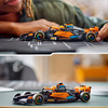 LEGO SPEED CHAMPIONS 76919 Samochód wyścigowy McLaren Formula 1 wersja 2023