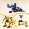 LEGO Ninjago 71804 Mech bojowy Arina