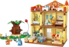 LEGO Bluey 11203 Dom rodzinny Bluey