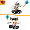 LEGO CREATOR 31164 3 w 1 KOSMICZNY ROBOT PIES RAKIETA