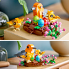 LEGO Ideas 40639 Ptasie gniazdo wiosna wielkanoc