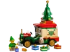 Lego Classic 40746 Ciężarówka Świętego Mikołaja