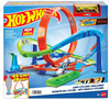 Hot Wheels Action Gyro Pętla zakręcone tornado HTK16