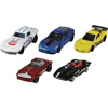 Hot Wheels zestaw 5 samochodzików 5PAK autek