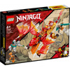 Klocki Lego 71762 Ninjago Smok ognia Kaia EVO