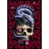 Puzzle Premium Plus Quality 1000 el. Fantasy Collection: Orientalny Smok