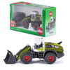 1999 Siku Farmer ładowarka koparka kołowa Claas Torion 1914