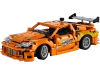 LEGO Technic 42204 Fast and Furious Toyota Supra MK4