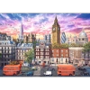 Puzzle 4000 elementów Spacer po Londynie Trefl