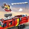 LEGO City 60374 Terenowy pojazd straży pożarnej