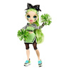 Rainbow High - Lalka Cheerleaderka Jade Hunter (Green)