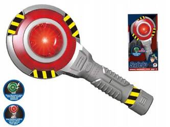 Lizak policyjny 13x4x25 w pudełku