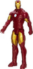 MARVEL AVENGERS FIGURKA IRON MAN 30 cm