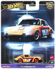 HW HOT WHEELS PREMIUM PORSCHE 911