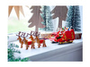 LEGO 40499 Sanie Świętego Mikołaja