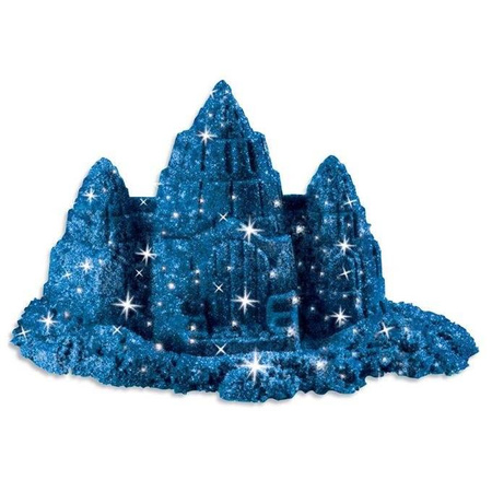 KINETIC SAND PIASEK KINETYCZNY POŁYSK 454g