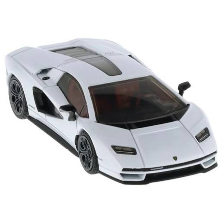 Hot Wheels Lamborghini Countach LPI 1:43 HMD49