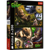 Puzzle 2x200 el. Ja jestem Groot Trefl