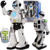 Robot Knabo Warrio Interaktywny 80 funkcji
