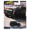 HW Hot Wheels Premium Autko metalowe samochód resorak