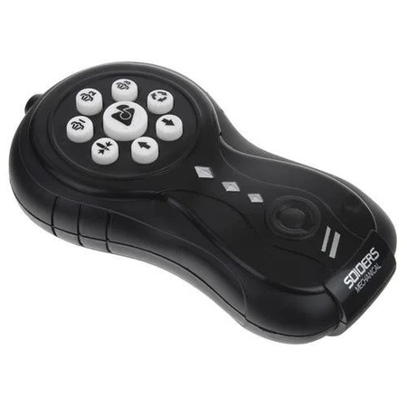 Pająk Zdalnie Sterowany RC Tarantula Robot Chodzi Bucha Parą dźwięki Hallowen