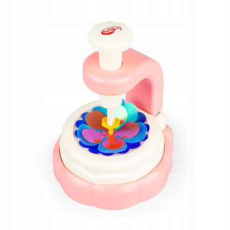 DUMEL MASZYNKA FABRYKA RADOŚCI kwiaty projektowanie kwiatów bukietów