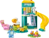 LEGO Bluey 11201 Bluey i Łatka na placu zabaw