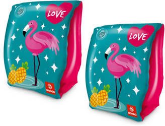 MONDO RĘKAWKI DO PŁYWANIA - FANTASY