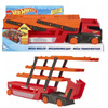 HOT WHEELS MEGA TRANSPORTER DO PRZEWOZU AUT GHR48
