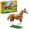 LEGO Creator 31166 Piękny koń 