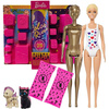 Barbie lalka kolor maksi niespodzianka GPD54