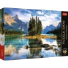 Puzzle 1000 elementów Photo Odyssey Spirit Island Kanada Trefl