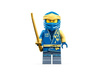 LEGO Ninjago - Odrzutowiec ponaddźwiękowy Jaya 71784