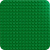 LEGO DUPLO 10460 Zielona płytka konstrukcyjna