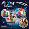 TREFL GRA zręcznościowa Mistakos Platform krzesła na platformie
