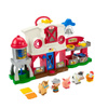 Fisher-Price Little People Muzyczna Farma Małego Odkrywcy