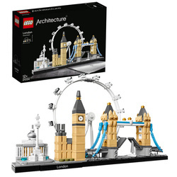 LEGO Architecture 21034 Londyn