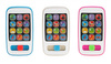 Fisher-Price Interaktywny Smartfonik Szczeniaczka wer. Ang